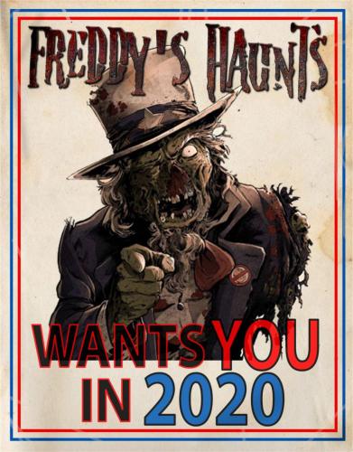 wants you in 2020